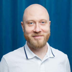 Александр Тимохин 